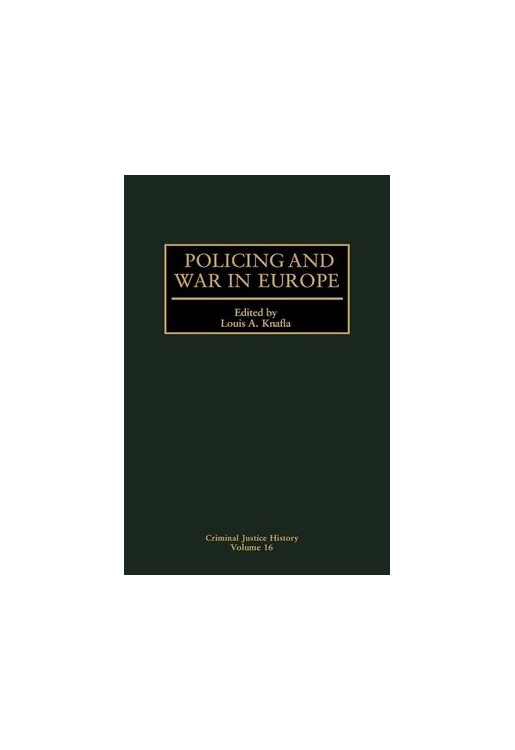 Policing & War in Europe
