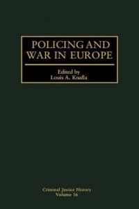 Policing & War in Europe