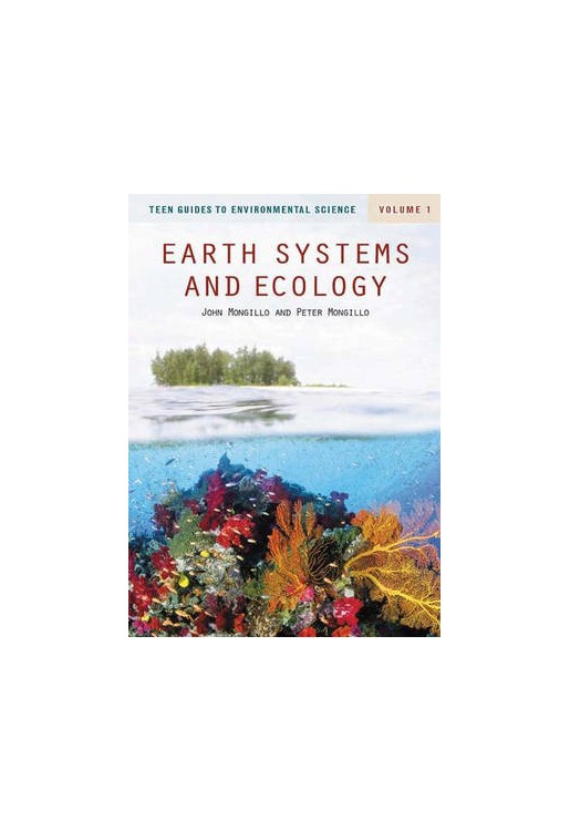 Teen Guides to Environmental Science 5 vols
