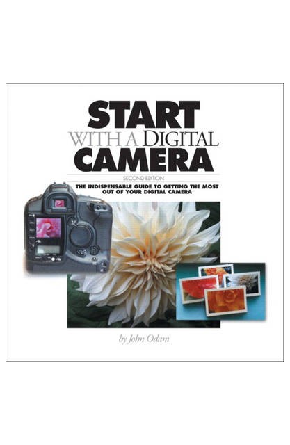 Start With a Digital Camera 2e