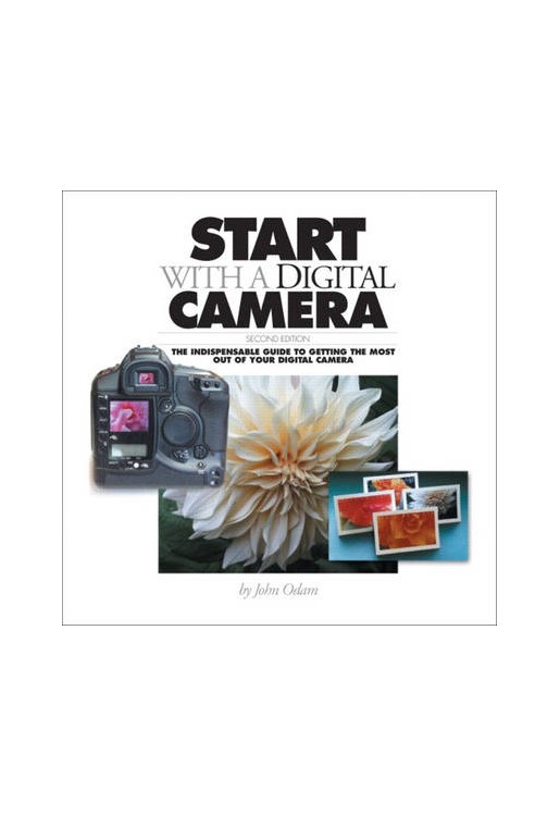 Start With a Digital Camera 2e