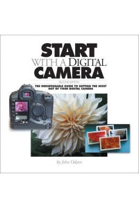 Start With a Digital Camera 2e