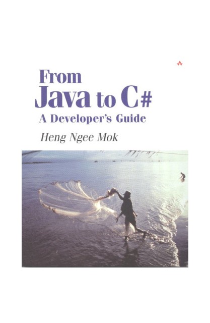 From Java to C