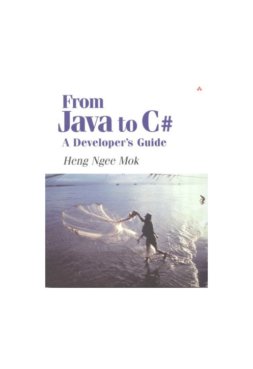 From Java to C