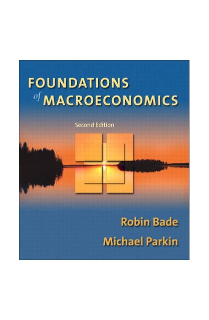 Foundations of Macroeconomics