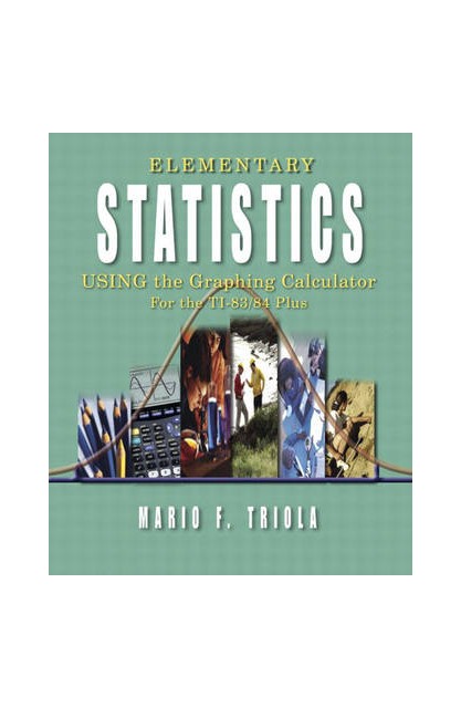 Elementary Statistics Using...