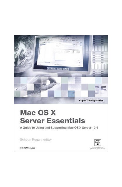 MAC OS X Server Essentials