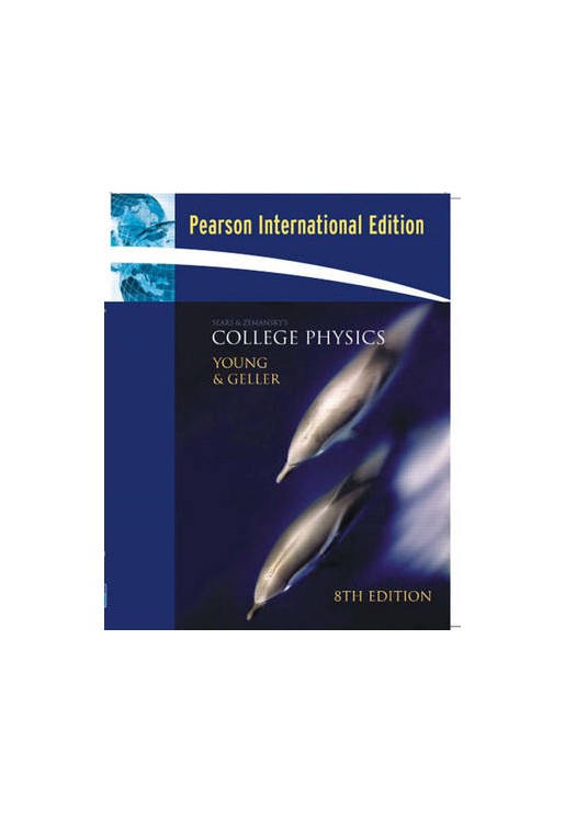 College Physics with Mastering Physics