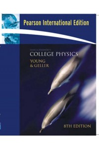 College Physics with Mastering Physics