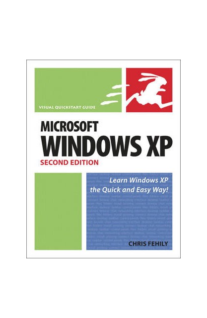 Windows XP Visual...
