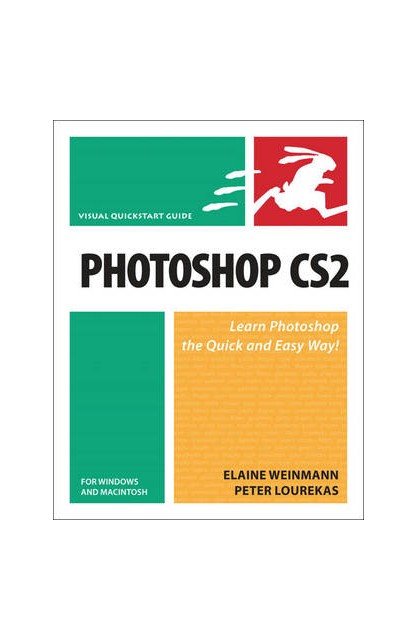 Photoshop CS2 for Windows &...