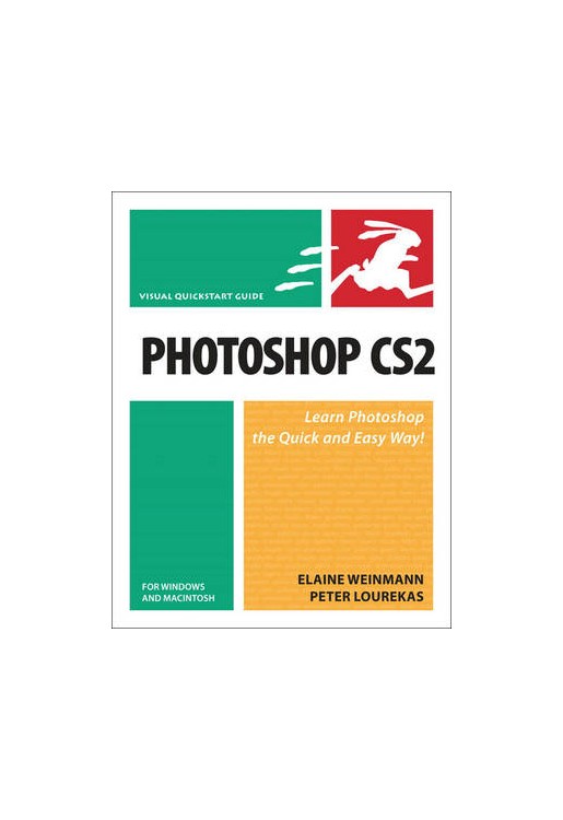 Photoshop CS2 for Windows & Macintosh