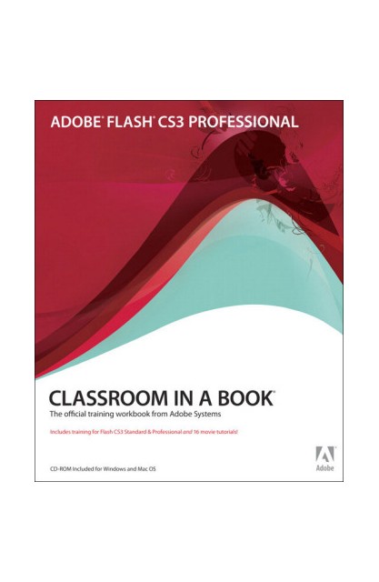 Adobe Flash CS3 Professional