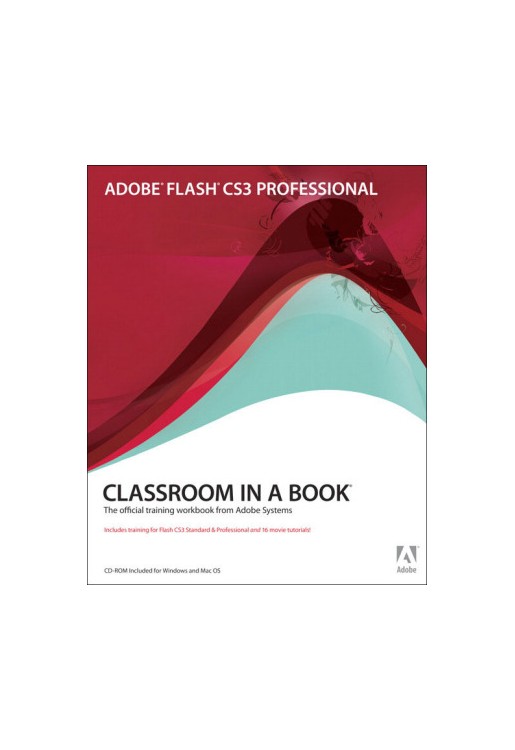 Adobe Flash CS3 Professional