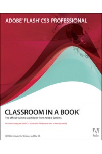 Adobe Flash CS3 Professional