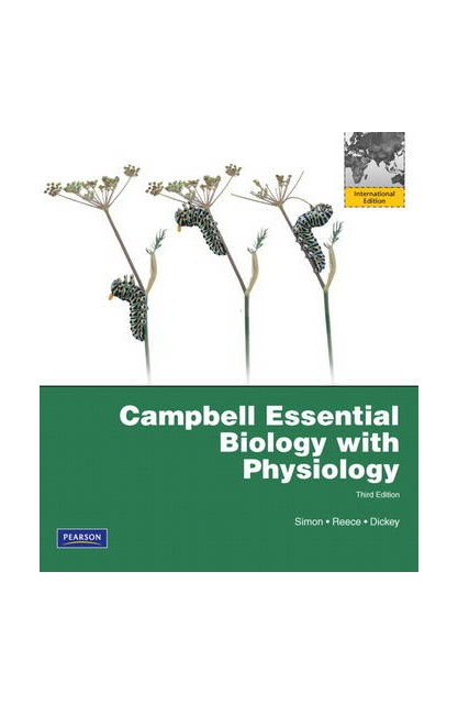 Campbell Essential Biology...