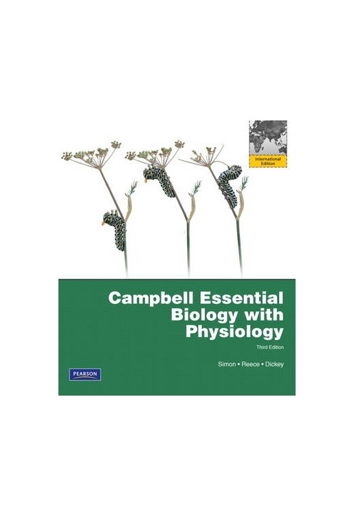 Campbell Essential Biology with Physiology 3e