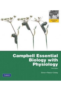 Campbell Essential Biology with Physiology 3e