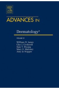 Advances in Dermatology
