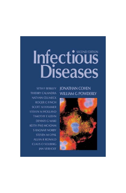 Infectious Diseases...