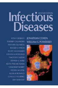 Infectious Diseases E-dition (Book/Website) Package 2vols