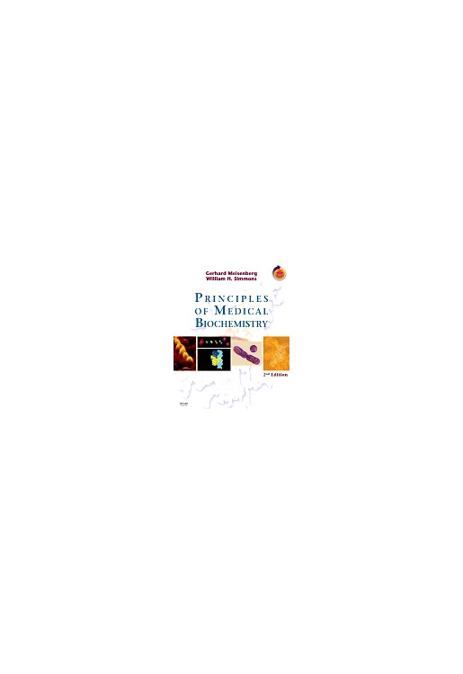 Principles of Medical Biochemistry