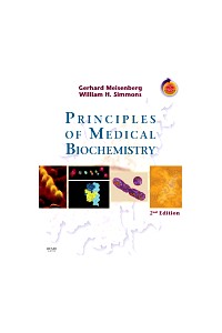 Principles of Medical Biochemistry