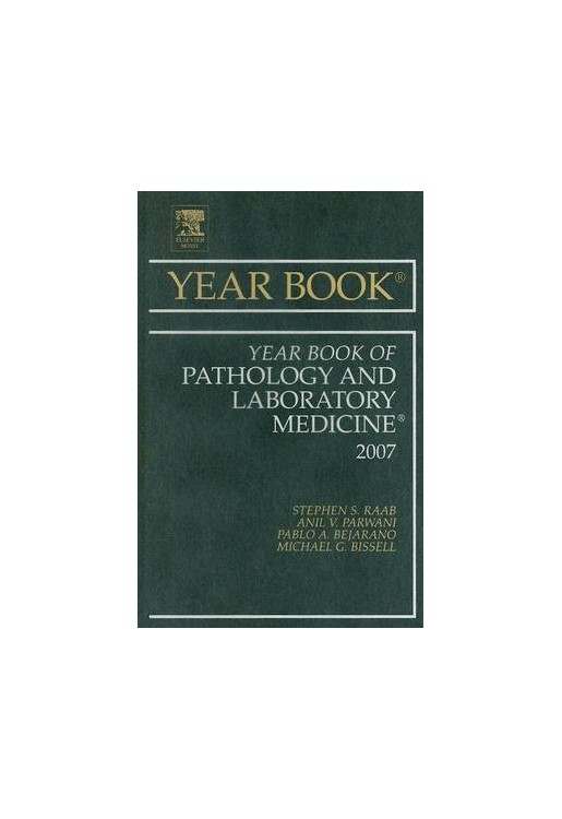 Year Book Of Pathology & Laboratory Medicine 2007