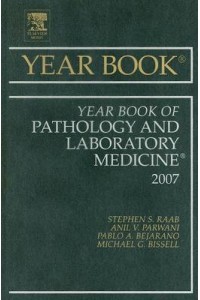 Year Book Of Pathology & Laboratory Medicine 2007