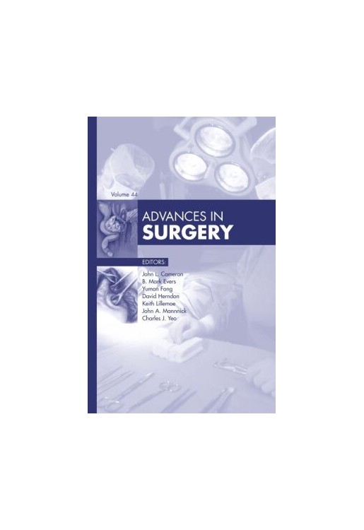 Advances in Surgery