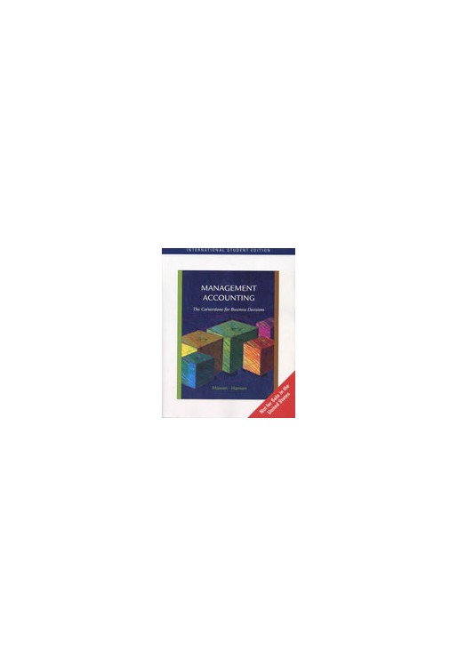 Management Accounting