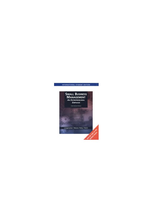 Small Business Management