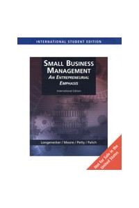 Small Business Management