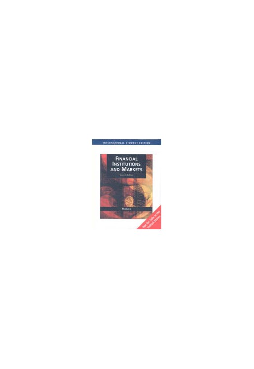 Financial Institutions & Markets