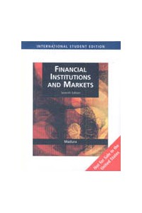 Financial Institutions & Markets