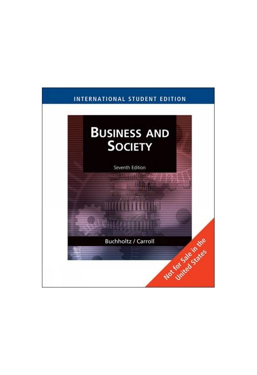Business and Society