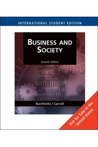 Business and Society