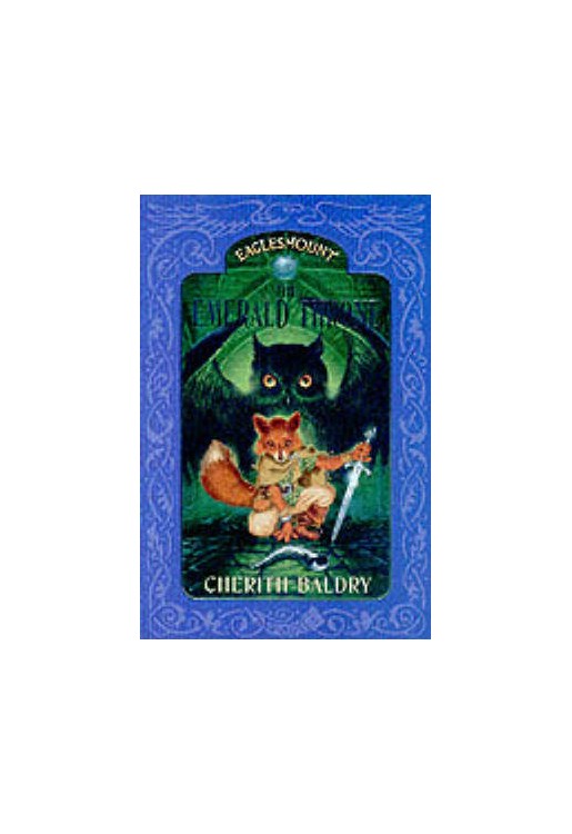 Eaglesmount No.2 The Emerald Throne
