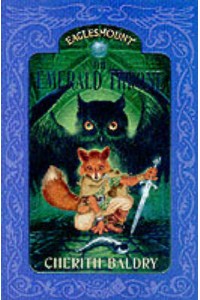 Eaglesmount No.2 The Emerald Throne