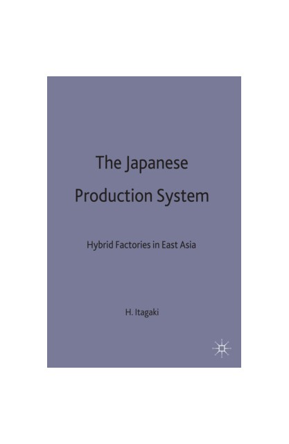 Japanese Production System