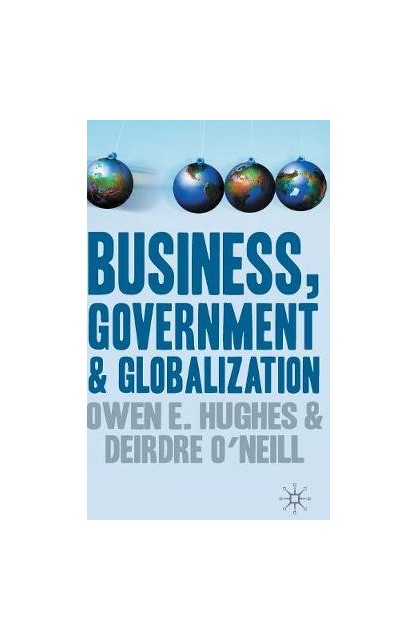Business Government and...