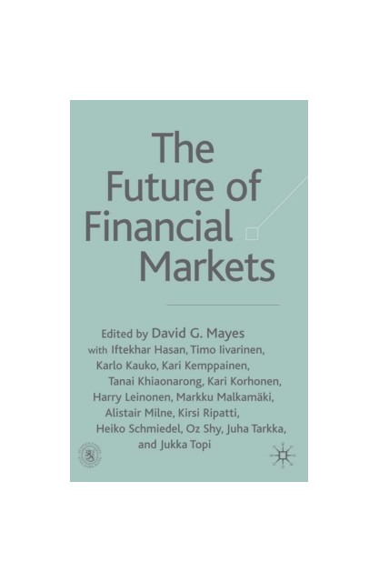 Future of Financial Markets