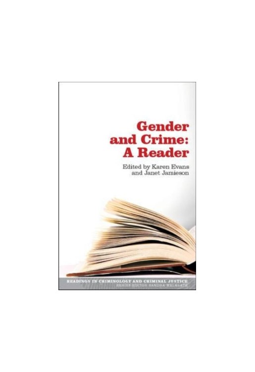 Gender and Crime