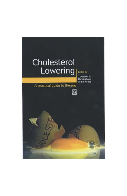 Cholesterol Lowering...