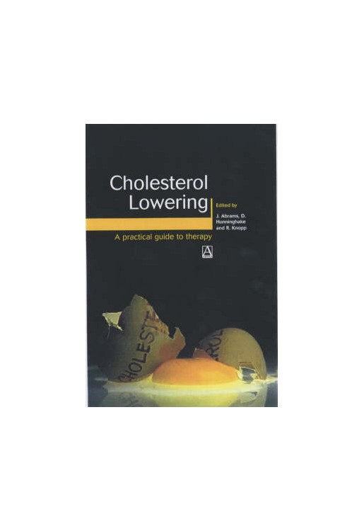 Cholesterol Lowering Practical Guide to Therapy