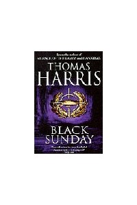 Black Sunday