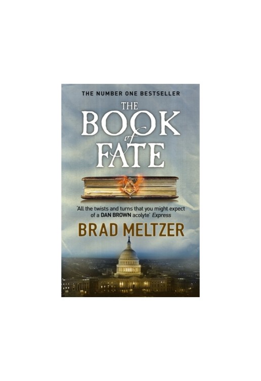 Book of Fate