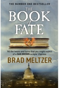 Book of Fate
