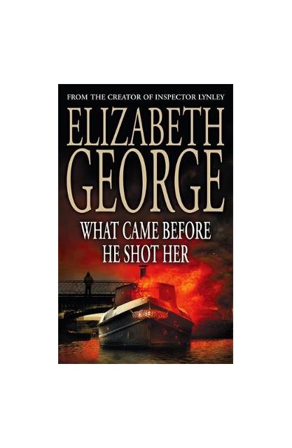 What Came Before He Shot Her