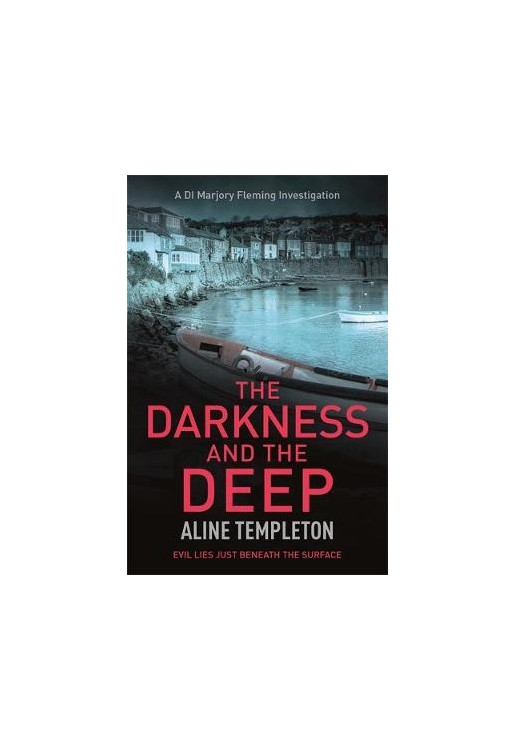 Darkness & the Deep